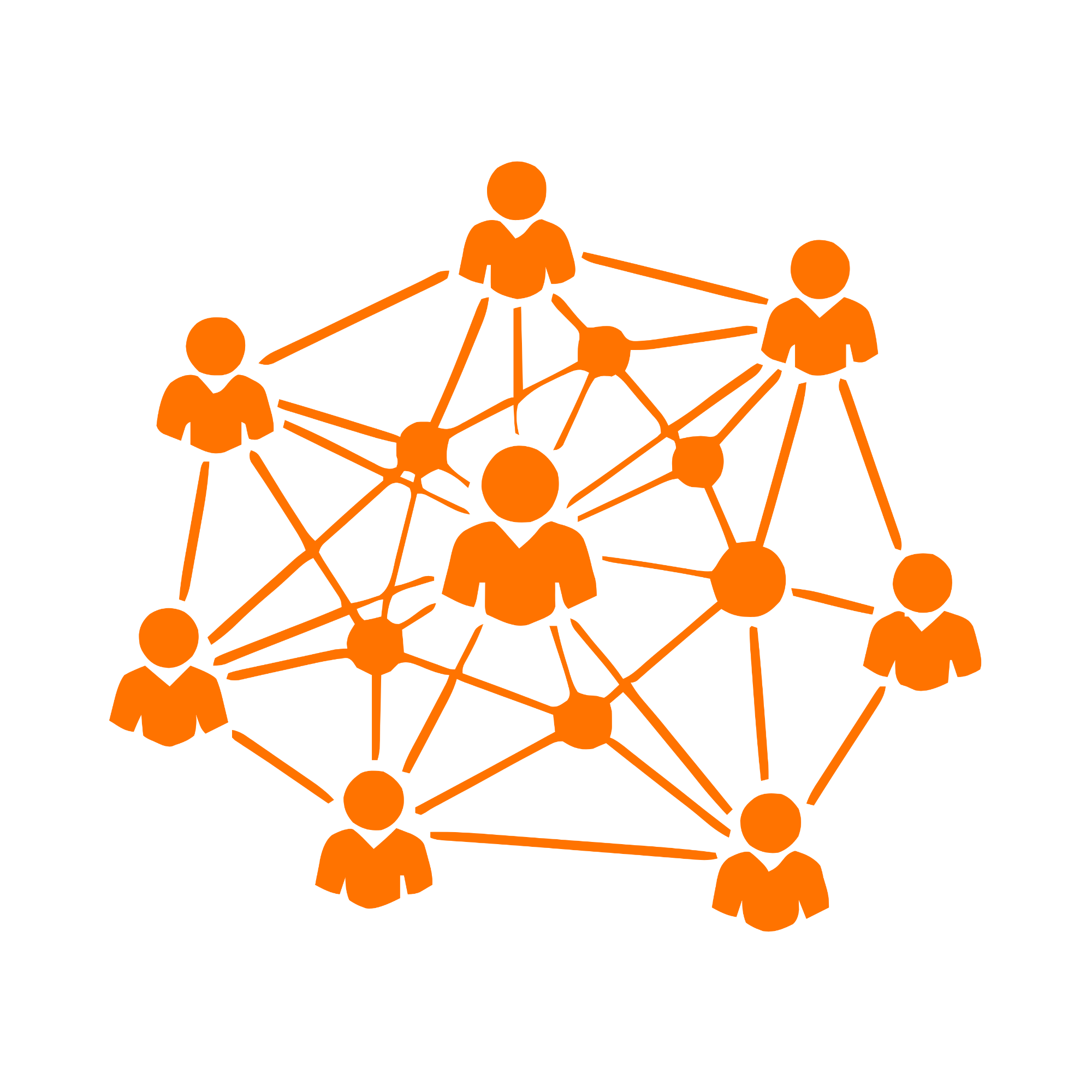 Connectivity icon