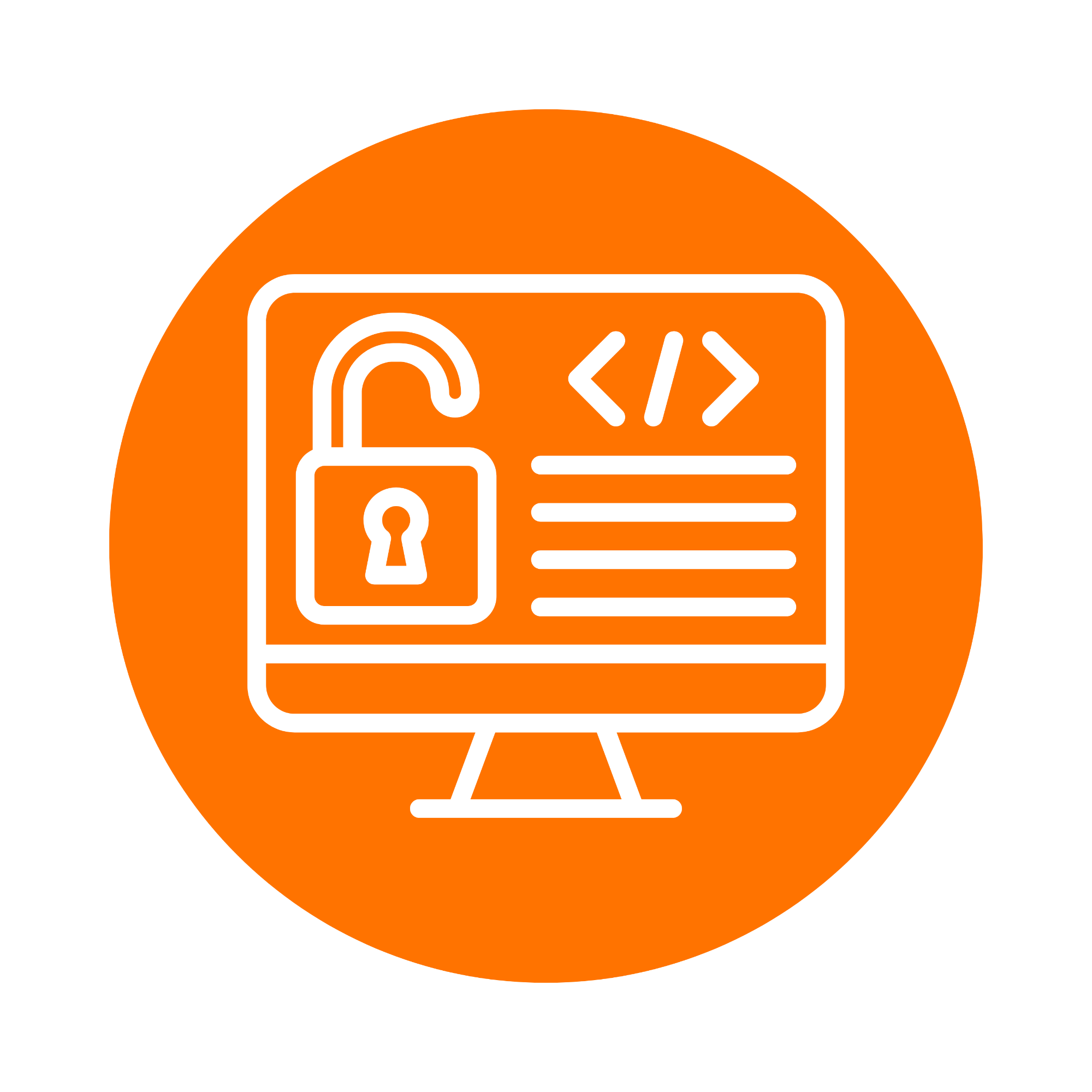 Open Access icon