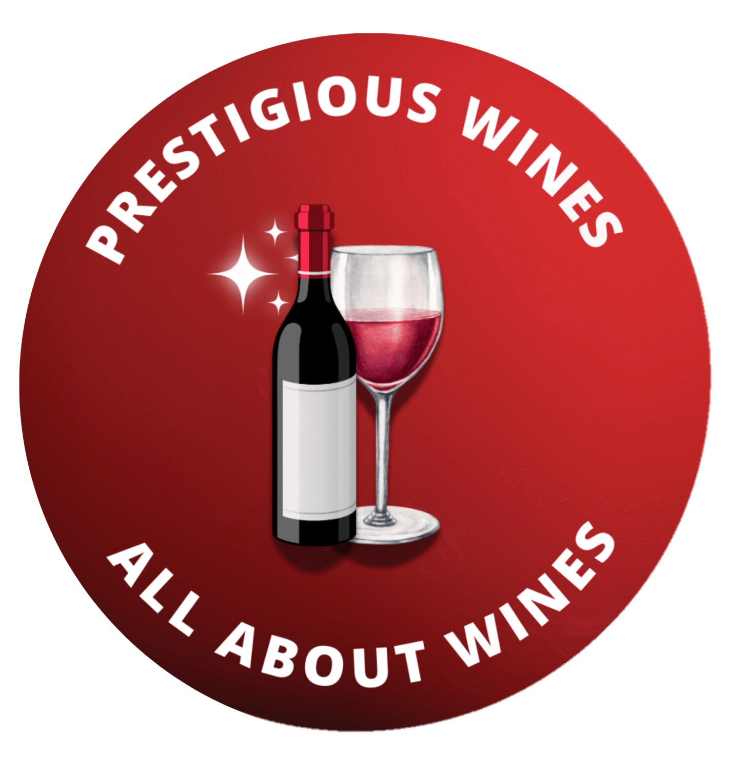 Prestigious Wines