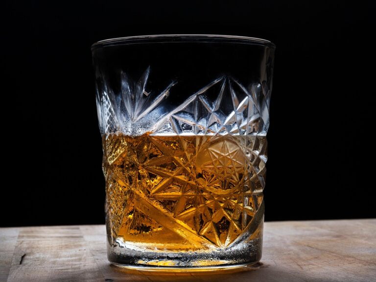Brandy: The Timeless Spirit of Aged Grapes