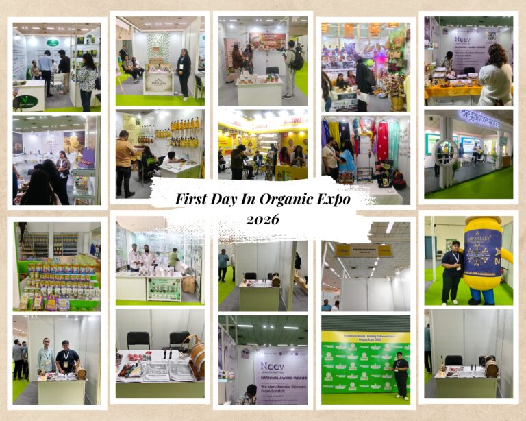 Organic Expo 2026